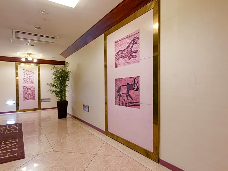 Hotel Grand Fine Toyonaka Minami