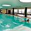Steigenberger Airport Hotel Frankfurt