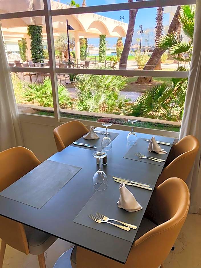 Eix Platja Daurada Hotel & SPA
