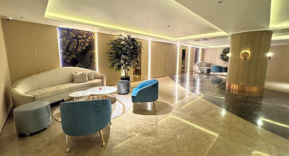 Astara Hotel Balikpapan