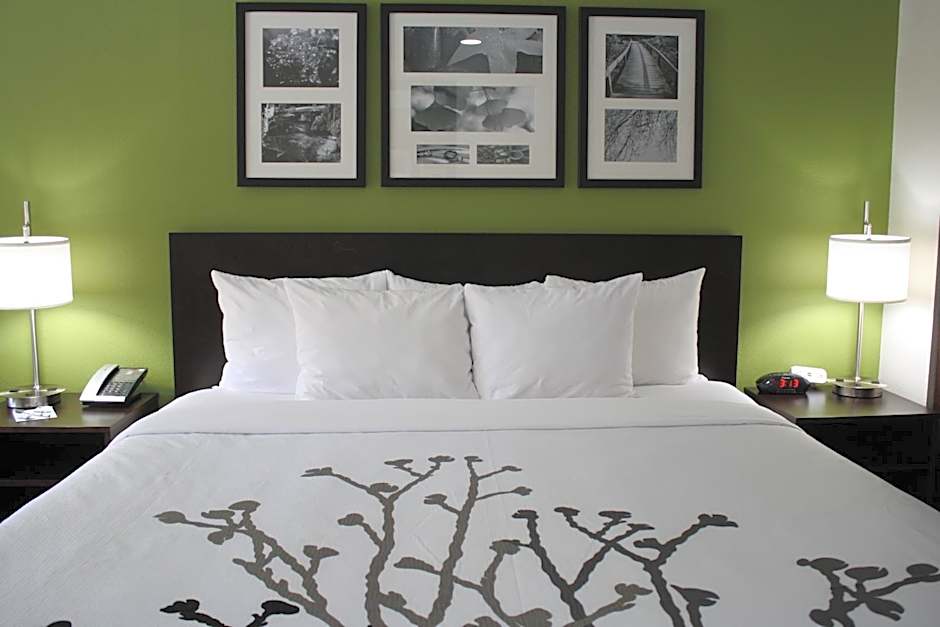 Sleep Inn Ellenboro Hwy 50