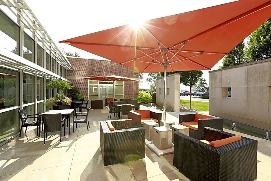 I Hotel and Conference Center - Champaign