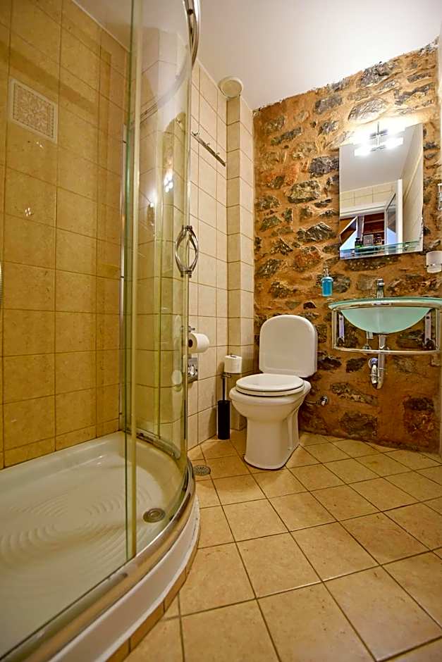 Hotel Sophia