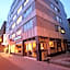 Top Hotel Senator Munich