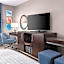 Hampton Inn By Hilton & Suites-Worcester,MA