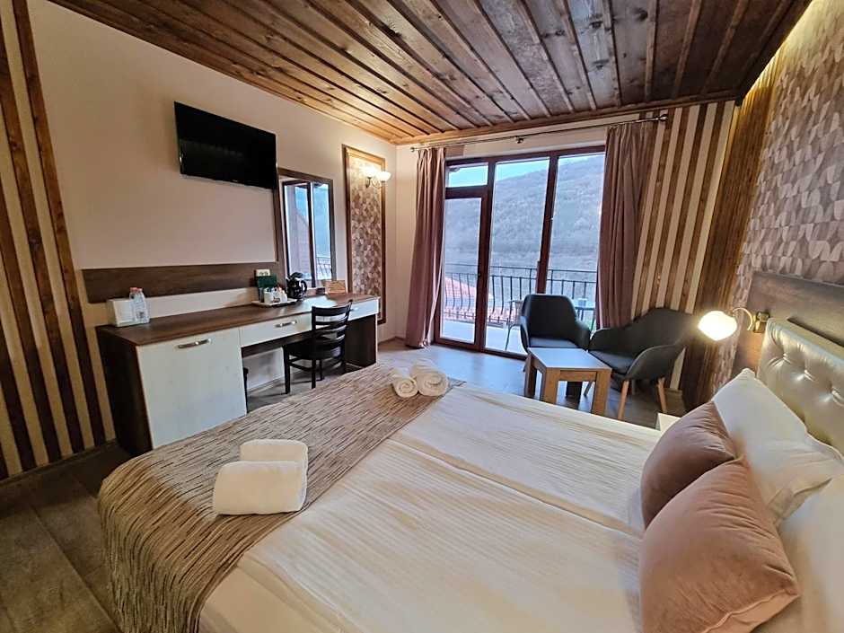 Мяхова Къща