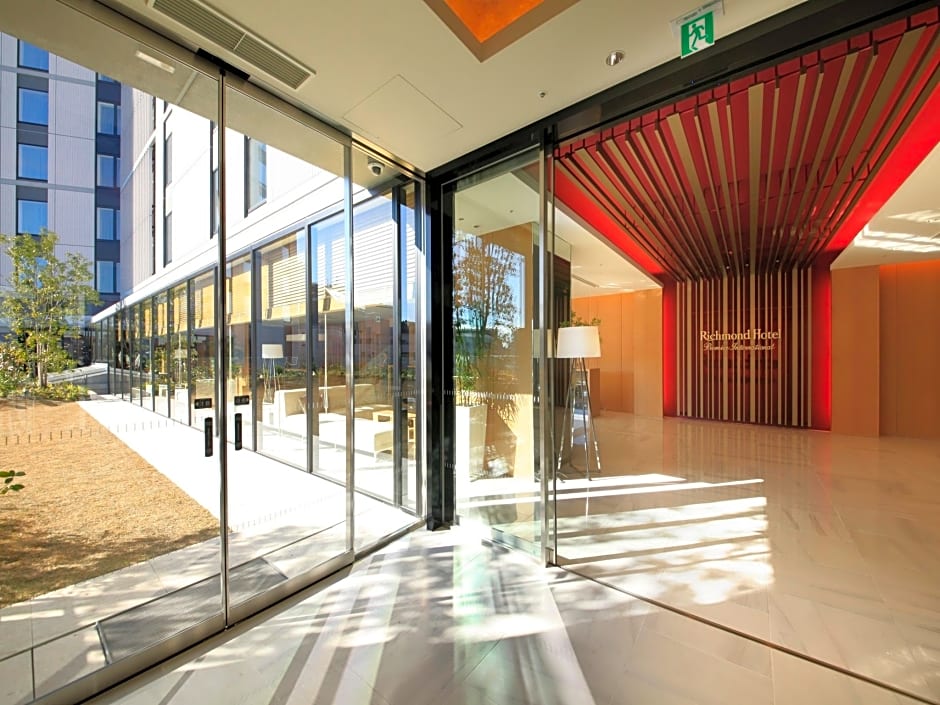 Richmond Hotel Premier Asakusa International