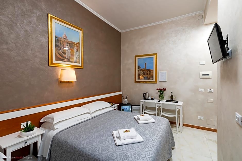 Hotel Centro Cavour Roma