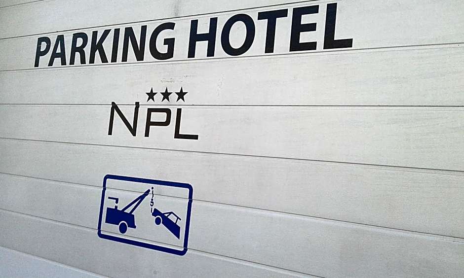Hotel Prince de Liege