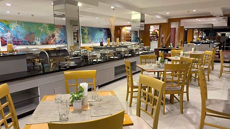 Baron Beach  Hotel