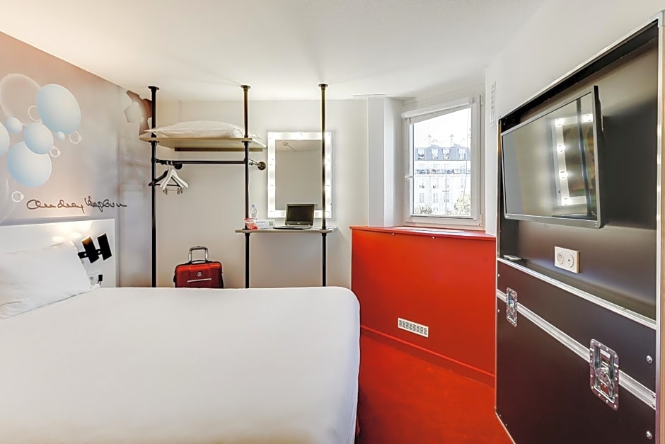 Ibis Styles Paris Saint Denis La Plaine