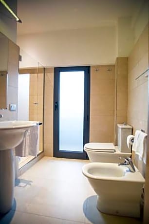 Superior Double/Twin Room