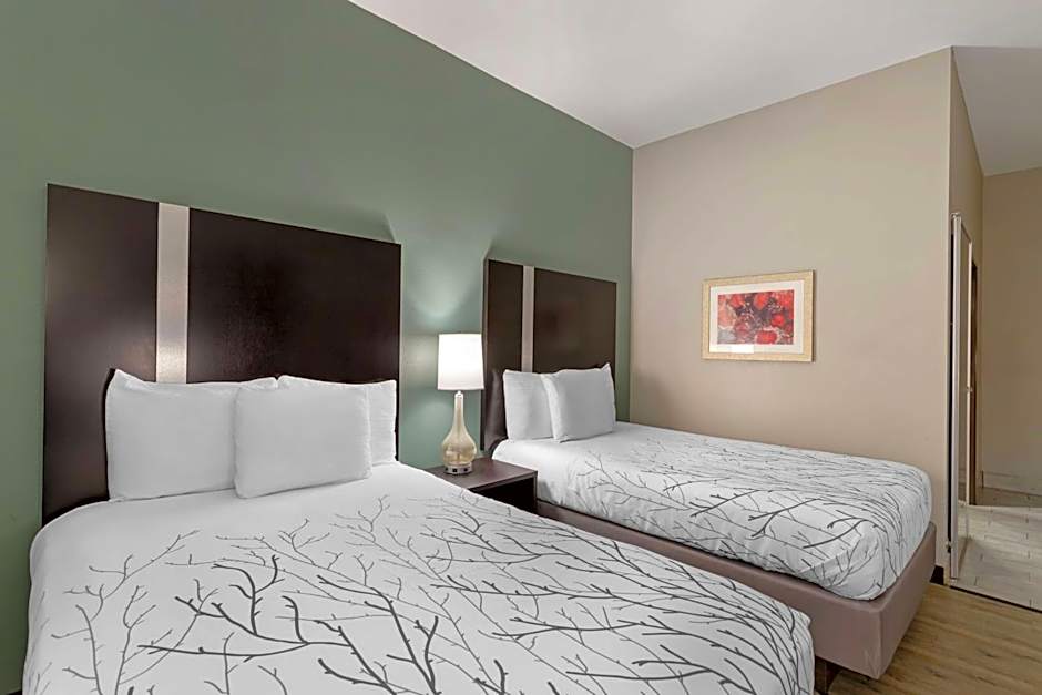 Best Western Casino Inn