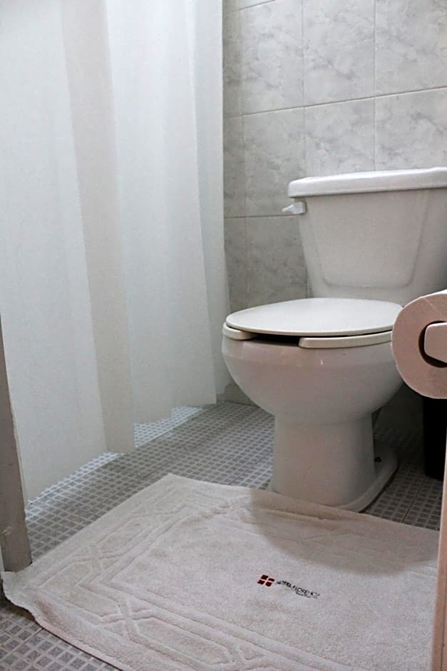 Hotel Florencia Poza Rica
