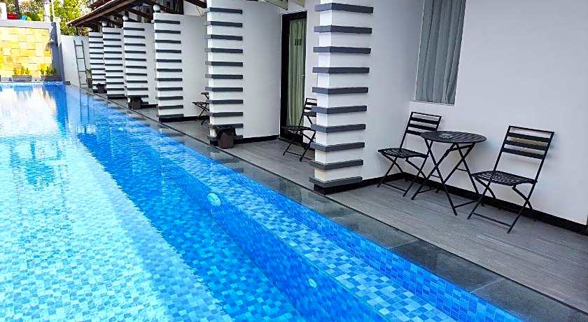 ODAITA HOTEL PAMEKASAN