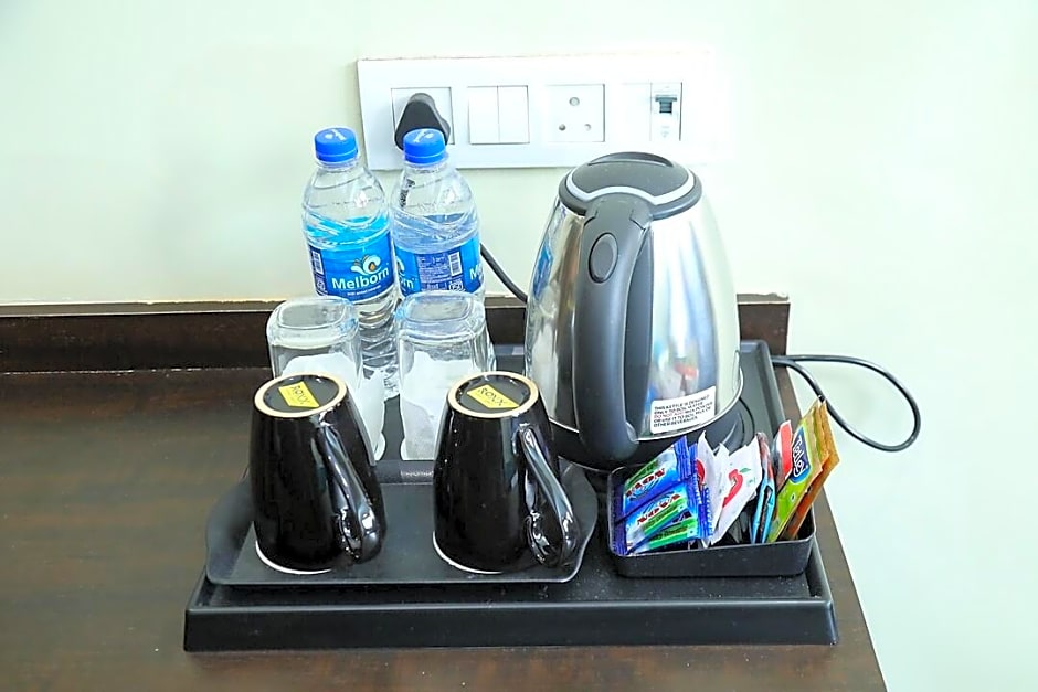 Country Inn by Turtle Hotel & Resort - Mumbai Airport