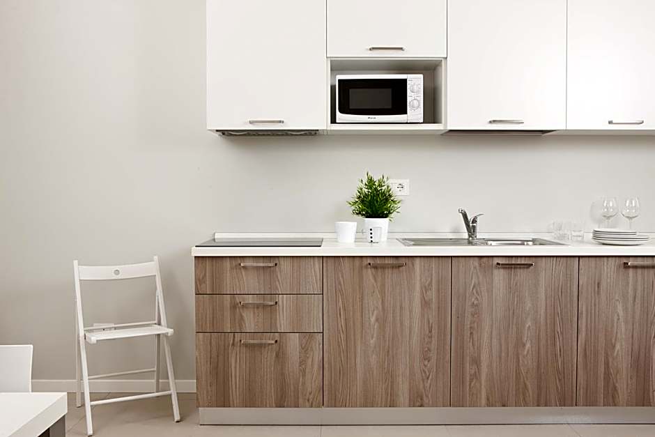 Palazzo Talenti 1907