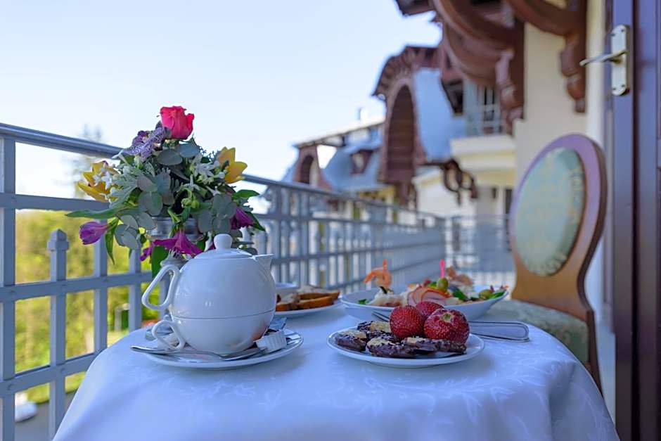 Hotel Palace