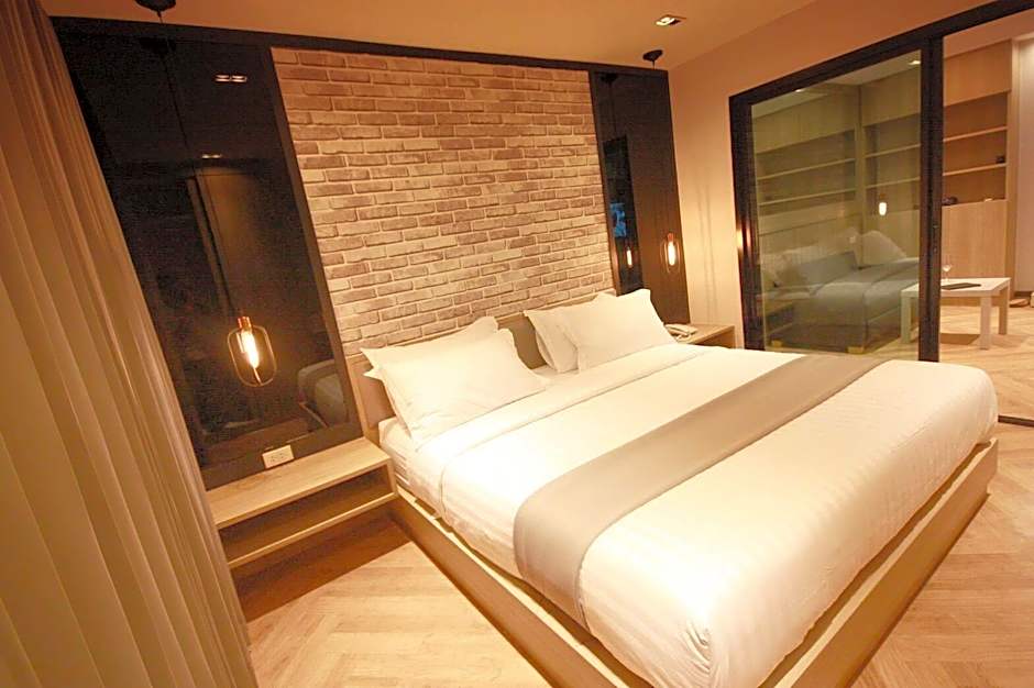 168studio Hotel ubonratchathani