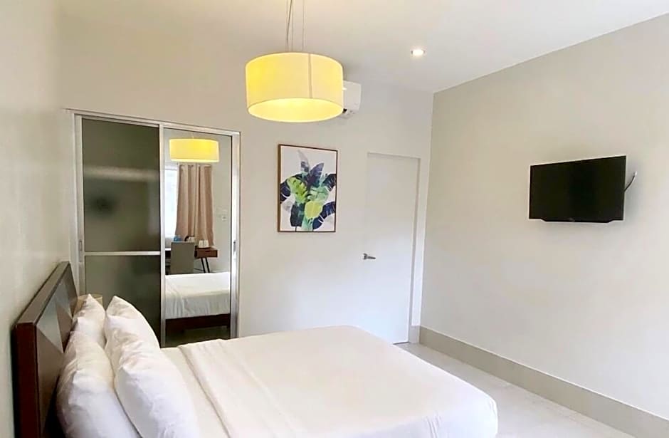 Harman Suites Moalboal