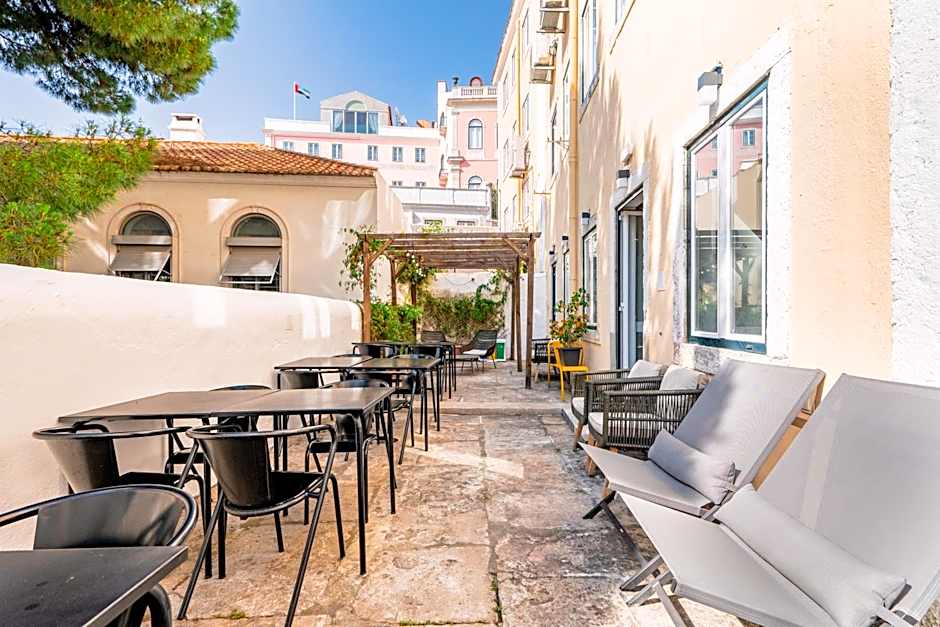 Casa do Jasmim by Shiadu