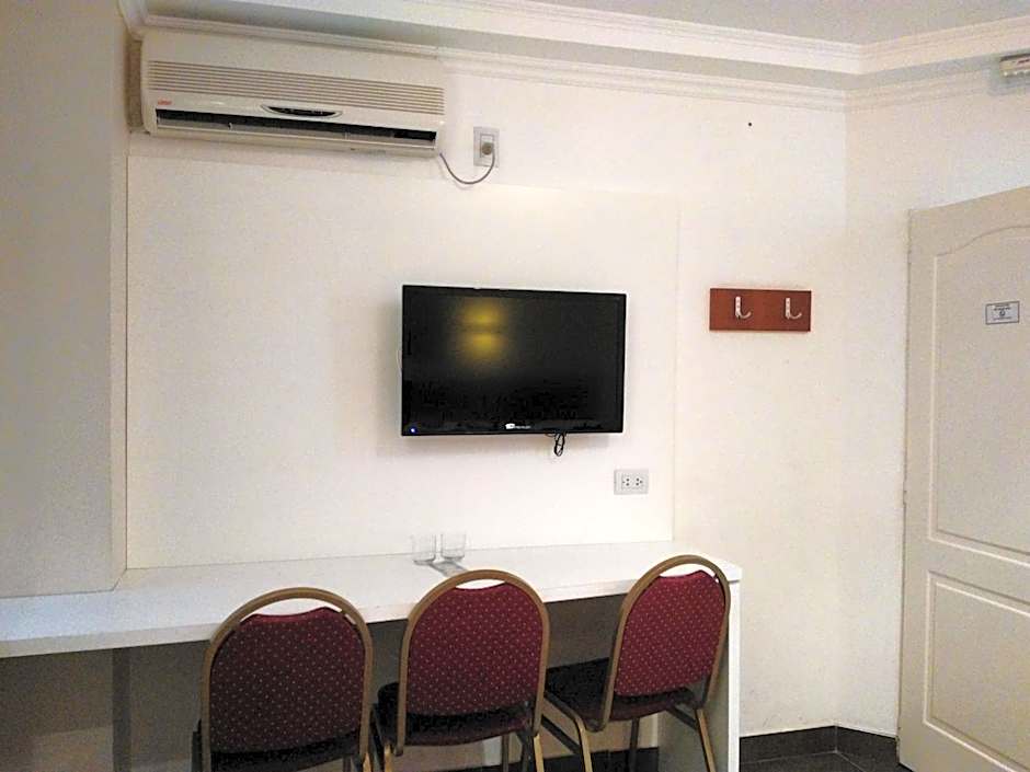 Hotel A&B Internacional