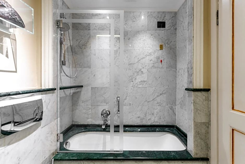 Art Hotel Commercianti