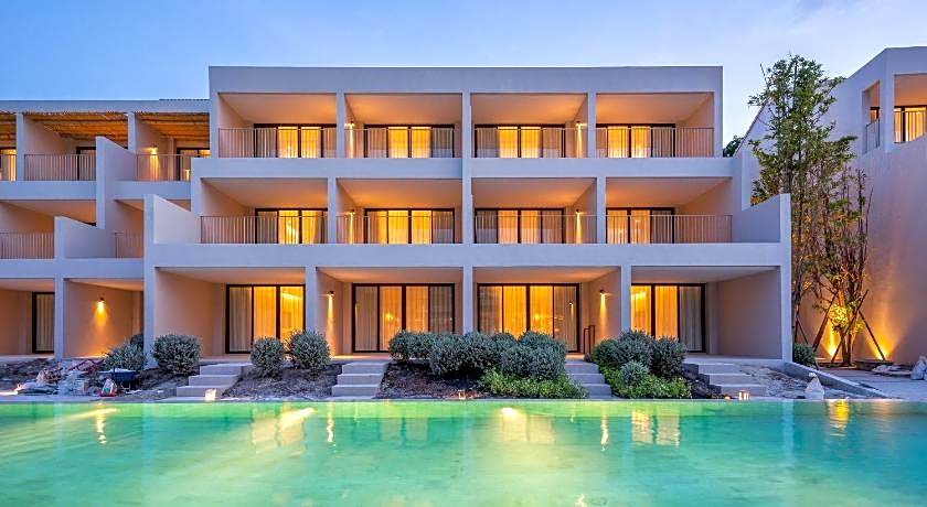 VALA Hua Hin - Nu Chapter Hotels (SHA Extra Plus)