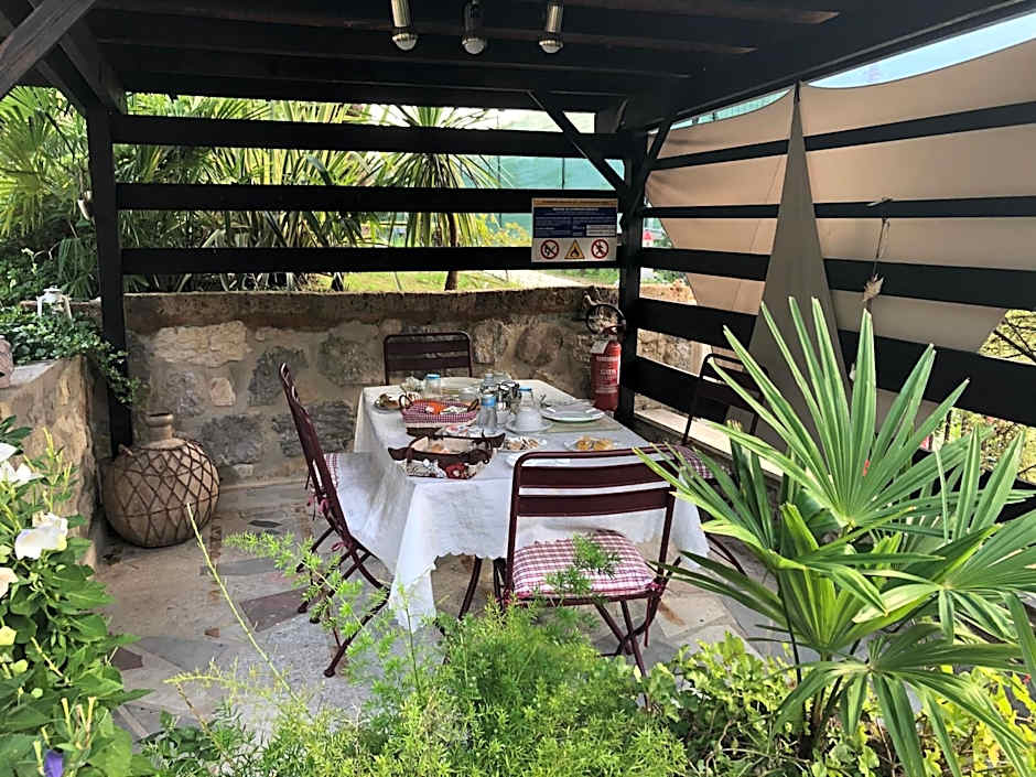 B&B La Rosa dei Venti