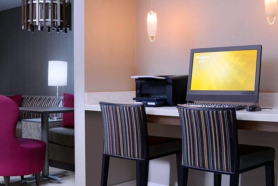 Residence Inn by Marriott San Antonio Airport/Alamo Heights