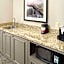 Hampton Inn by Hilton Garden City Long Island