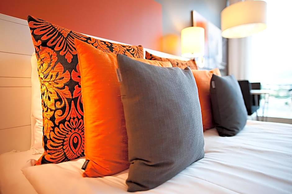 Sky Hotel Apartments Tornet