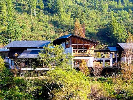 Auberge Tosayama