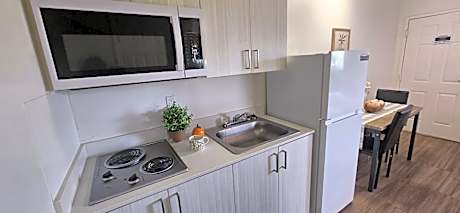 Siegel Select Orange Park