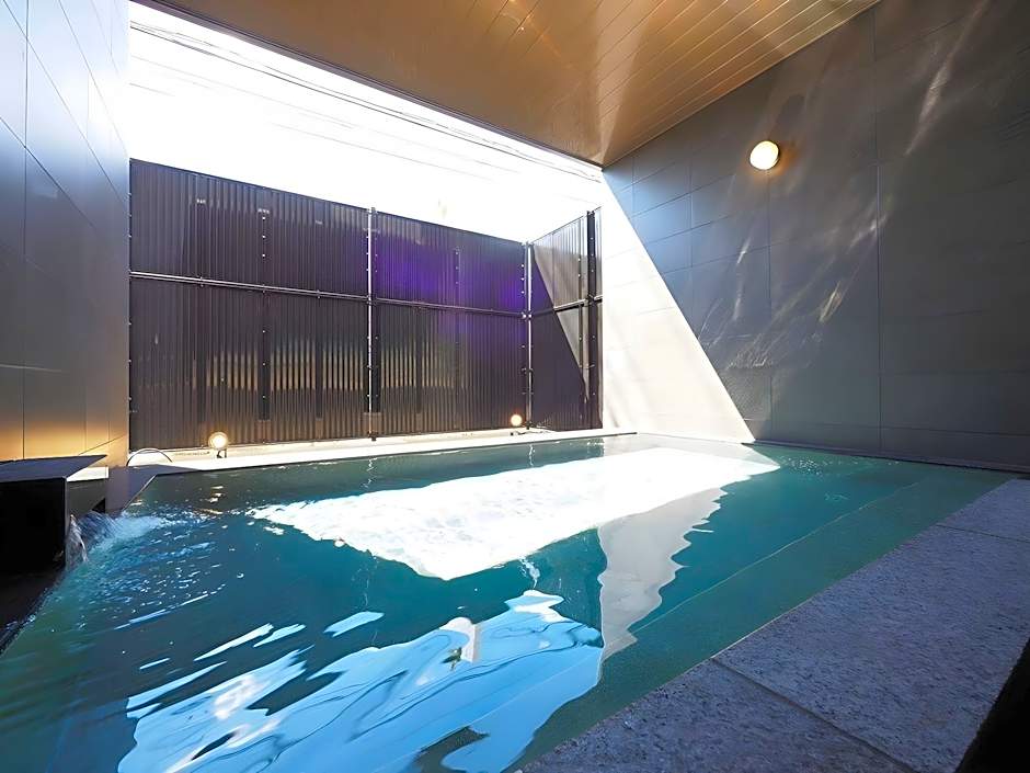 Tabino Hotel Kashima