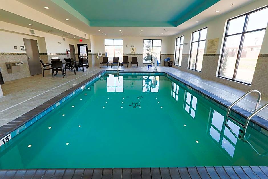 Hampton Inn By Hilton & Suites El Reno, OK