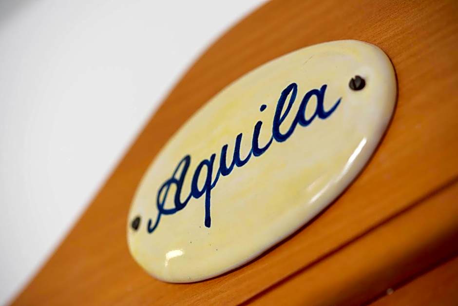 La Casa Delle Stelle