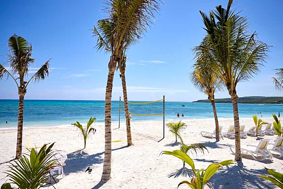 Riu Palace Aquarelle - All Inclusive