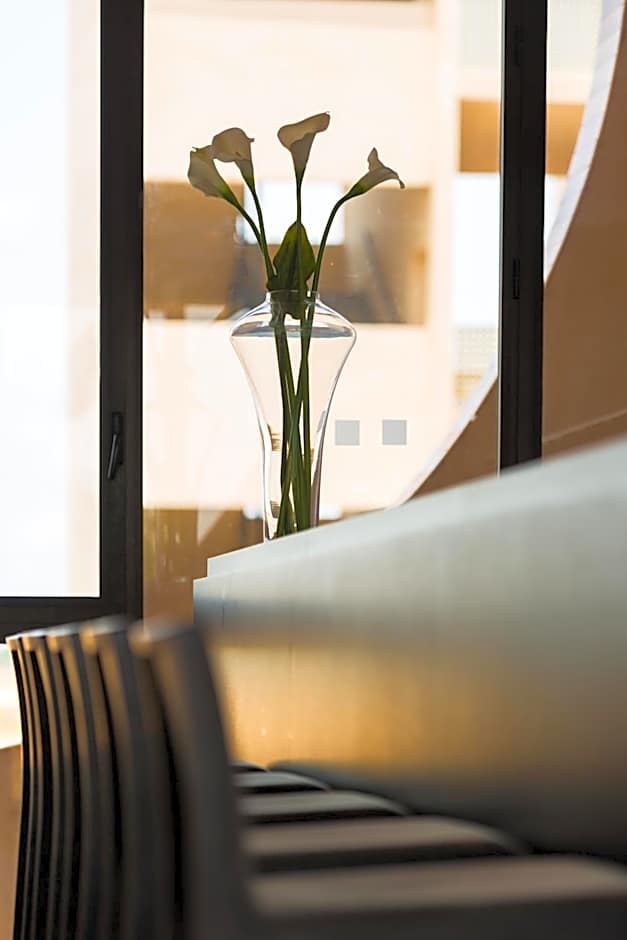 Radisson Blu Hotel N'Djamena