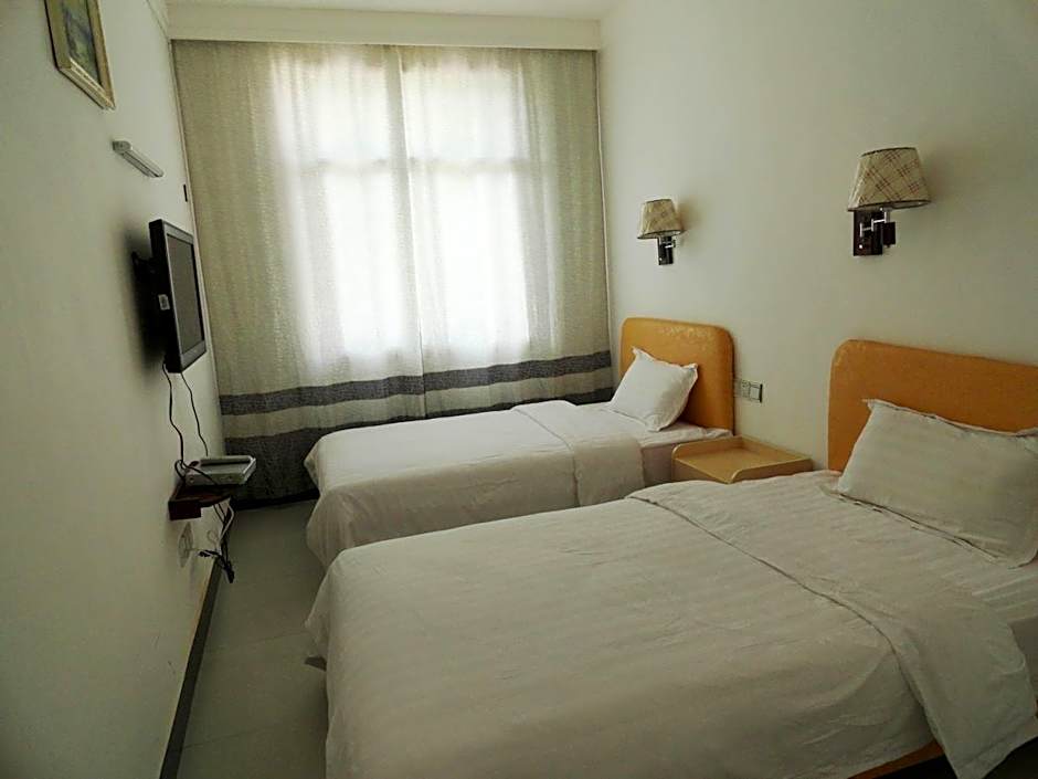 Zhangjiajie Forest Inn