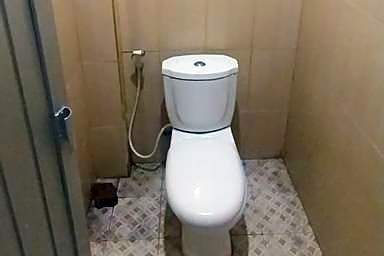 Wisma Merdeka Syariah RedPartner