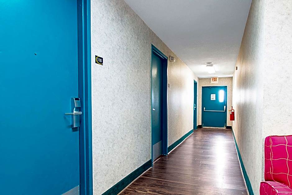 Utica Stay Inn – Utica, NY