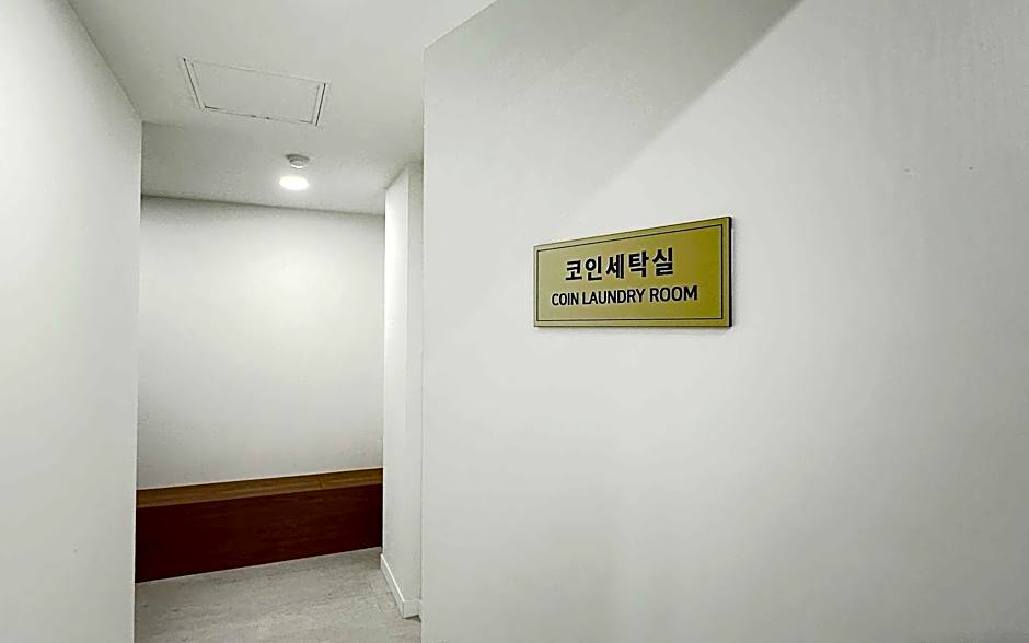 Commodore Hotel Pohang