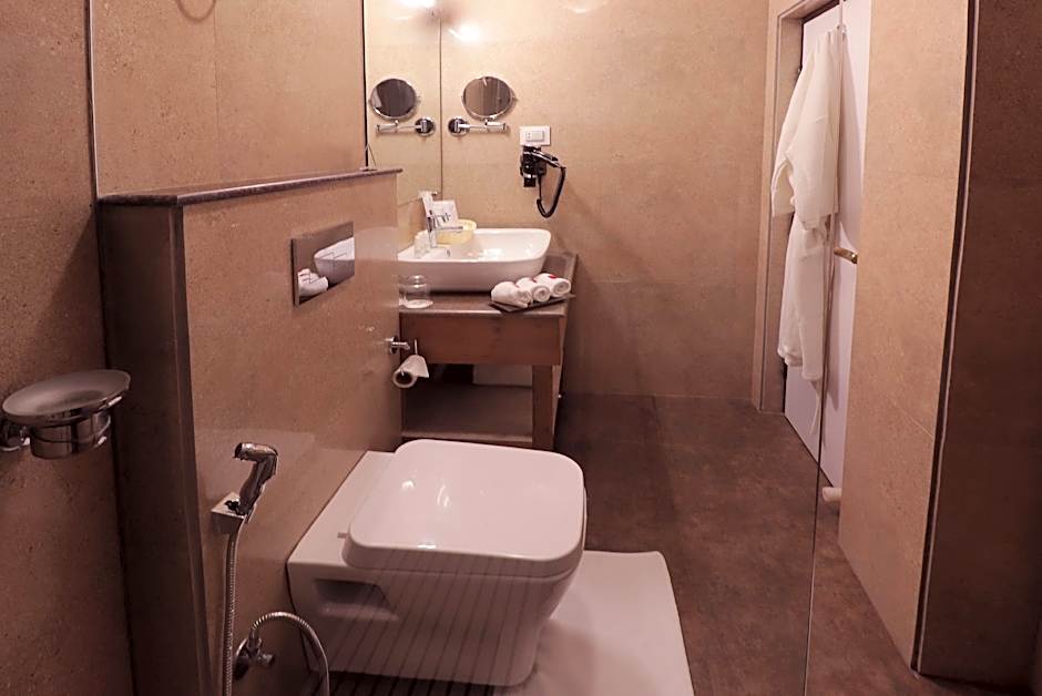 Hotel Denzong Sangrila