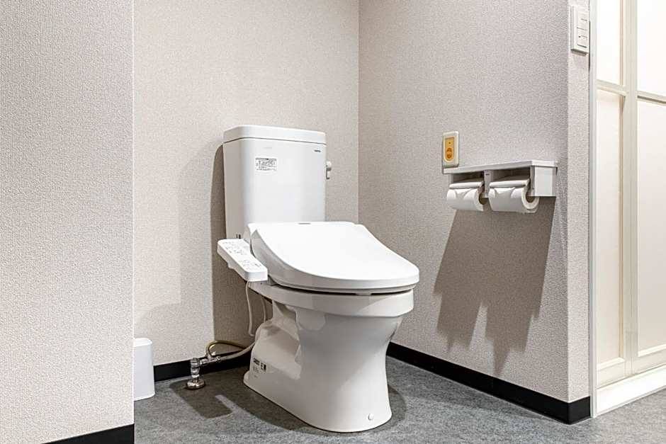 Hotel Sanrriot Osaka honmachi by Vacation Stay – Osaka, WI