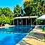 Balneario y Cabañas ISIS