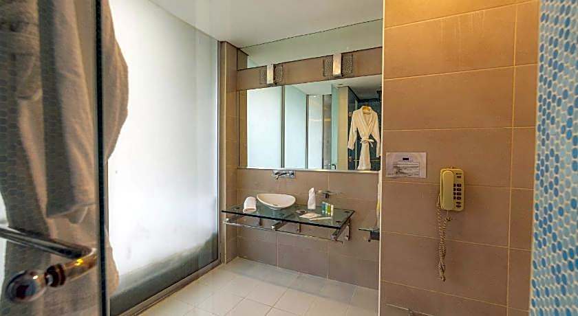 Boho Boutique Hotel Amman