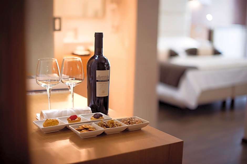 Sport Village Hotel & Spa