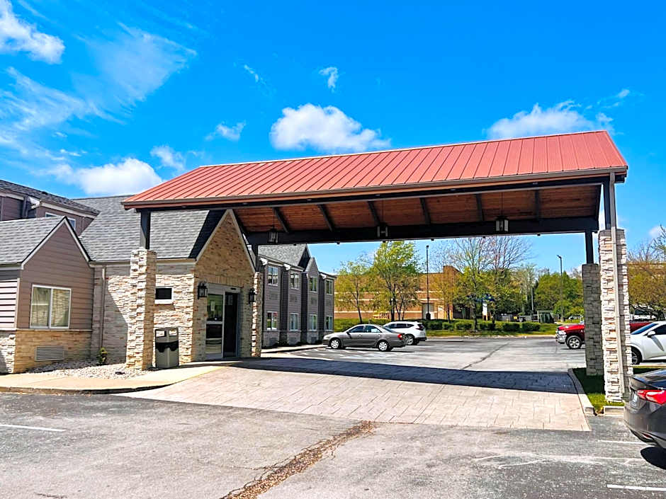 Microtel Inn & Suites by Wyndham Lexington