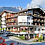 Das Alpin - Hotel Garni Guesthouse